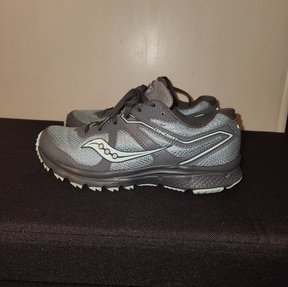 Saucony 8